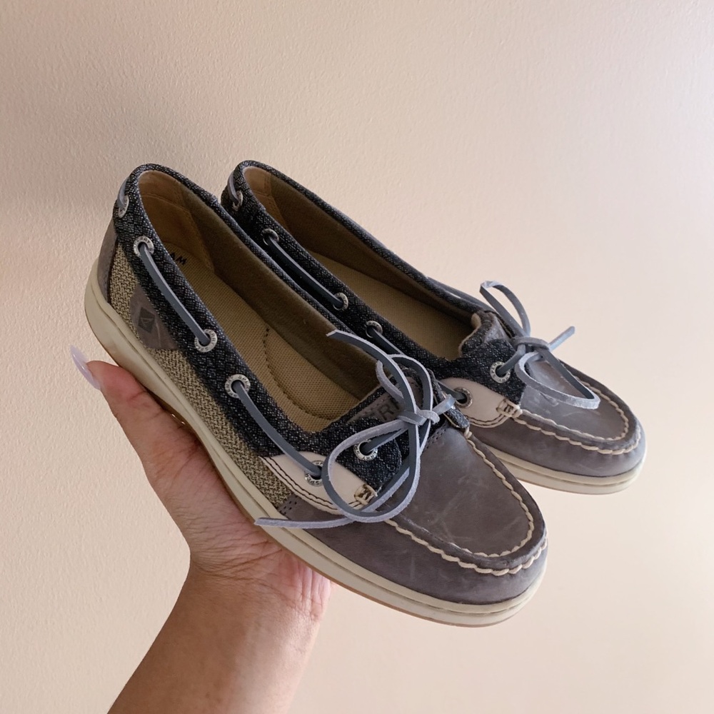 Sperry Shoes